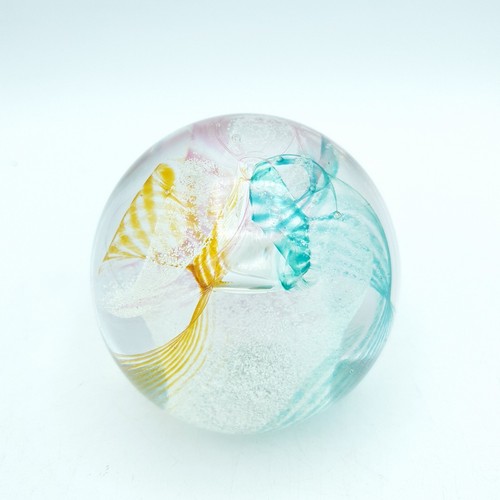 Caithness paperweight scotland - caithness,