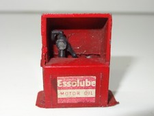 BRITAINS BARRETT ESS0 MOTOR