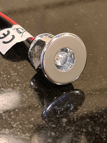 Blue light volt led - blue,