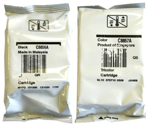Original rimage ink - 2x,