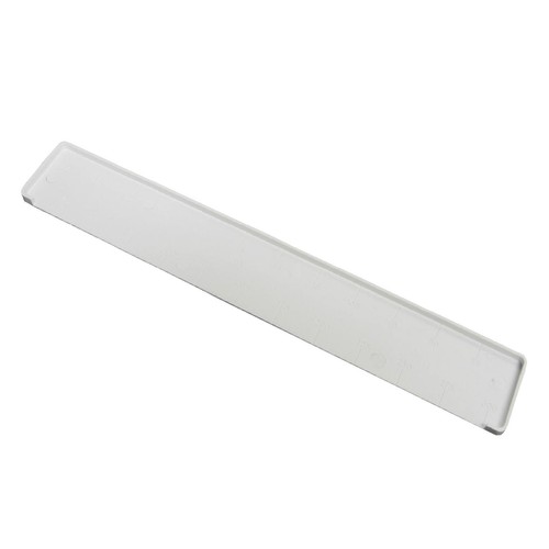 Blanking end cap 300mm double - blanking,