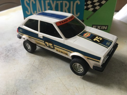 Scalextric slot car - 1, 32