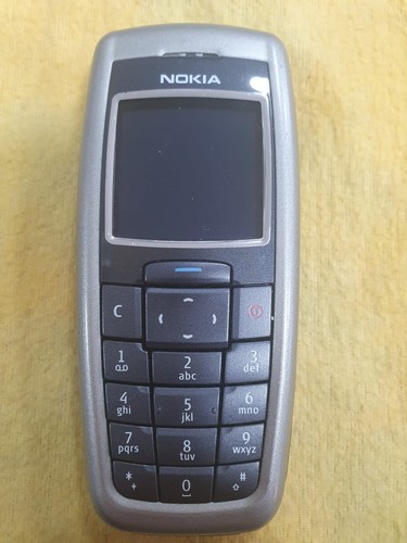 Tg188 nokia 2600 mobile - tg188, phone