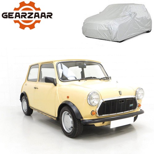Fits for classic mini - classic,