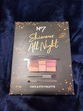 Boots No 7 ‘Shimmer All