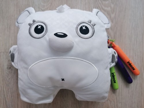 Blingoo inkoos deluxe - -,