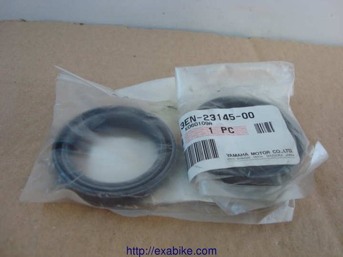 Fork spi gasket for yamaha - gasket, xv