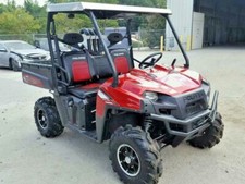 2013-2015 Polaris Ranger 800