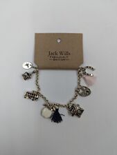 Jack Wills Ashington Charm