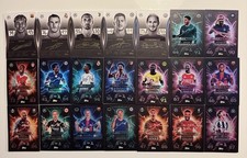 Topps match attax extra 2026