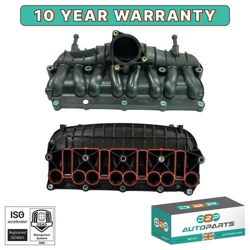 Intake inlet manifold for vw - /,