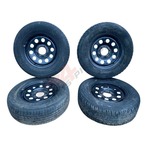 Toyota hilux set - toyota, of