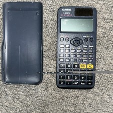 Casio FX-85GTX Classwiz Dual