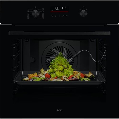 Aeg os6ab50ak 6000 sensecook - aeg,