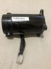 Shoprider Sovereign Motor