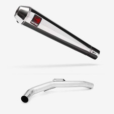 Lextek AC1 Polished Classic