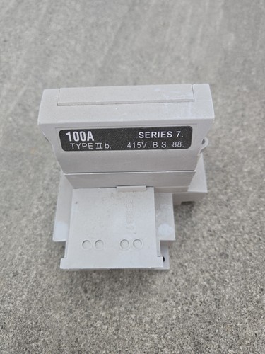 Henley 100a series type - henley,