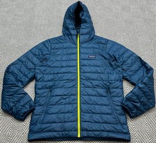 Patagonia Down Sweater Hoody