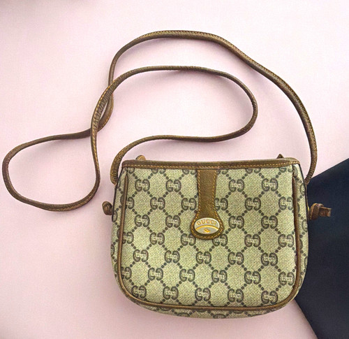 Gucci plus vintage - gucci,