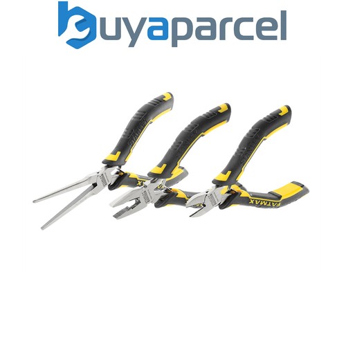 Stanley piece fatmax mini - 3,