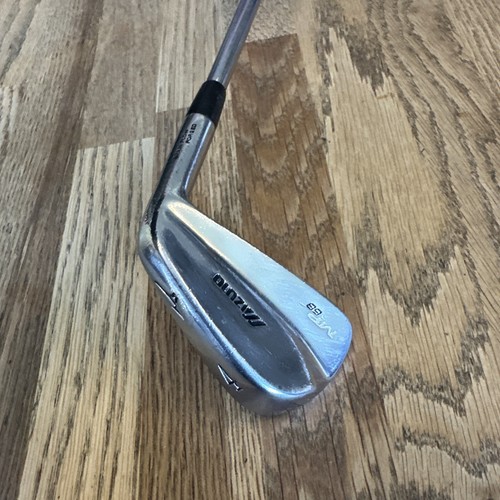 Superb mizuno 4 iron - mizuno,