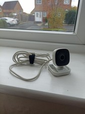 Microsoft LifeCam VX-800 Webcam -  Plug n Play, Built-In Microphone - USB2.0