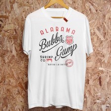 Bubba Gump T-Shirt FORREST
