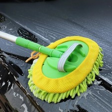 Adjustable telescopic car - adjustable, wash