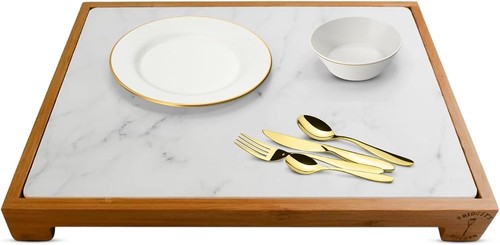 Stone drying mat for kitchen - drying,