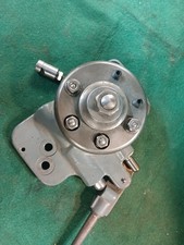 Myford Super 7 Capstan 6 Stage