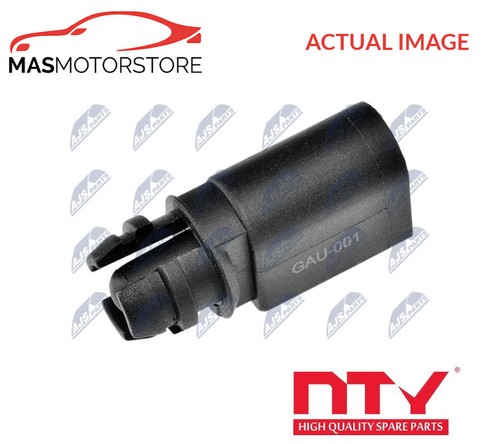 Sensor exterior temperature - sensor,