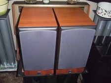 ATC Acoustic Transducer Company SCM19 Passive Monitor Speakers