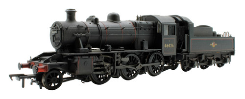 Bachmann 829 br ivatt - oo, 32-829