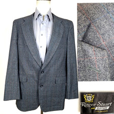 Roger Stuart Jacket Blazer