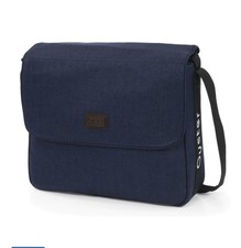 *BRAND NEW PACK* BabyStyle Oyster 3 Pushchair Baby Changing Nappy Bag Rich Navy