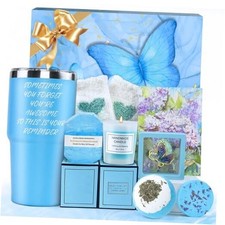 Birthday Gifts for Women Spa