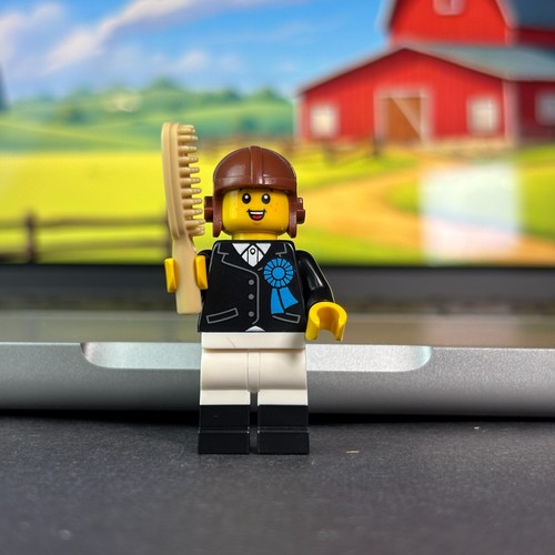 Lego horse rider - lego®,