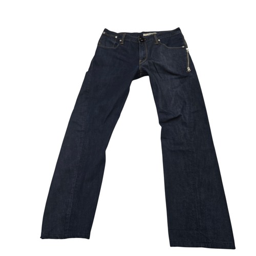 Levi men jeans blue - levi's, men's