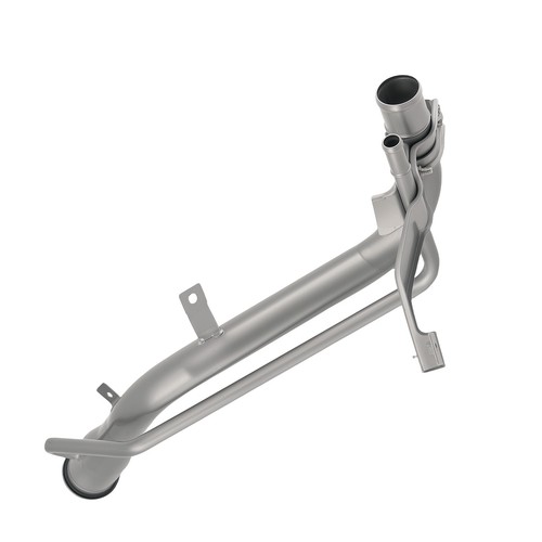 Fuel filler neck assembly - fuel,