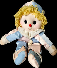 Vintage Original Celia Doll