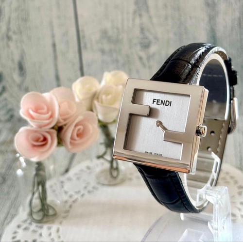 Fendi 4000l zucca pattern - fendi,