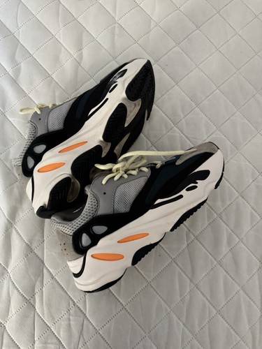 Adidas yeezy wave runner - runner, 700