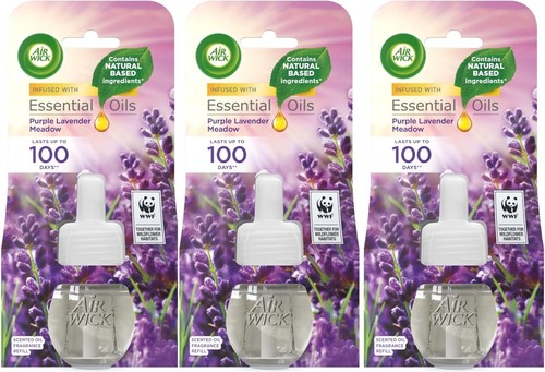 Airwick plug diffuser - airwick,