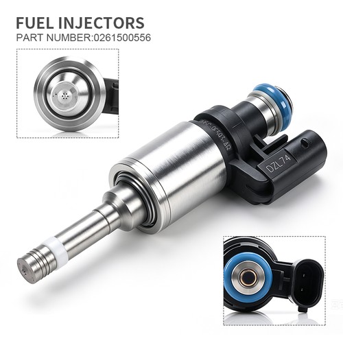 Fuel injector 0261500556 for - fuel,