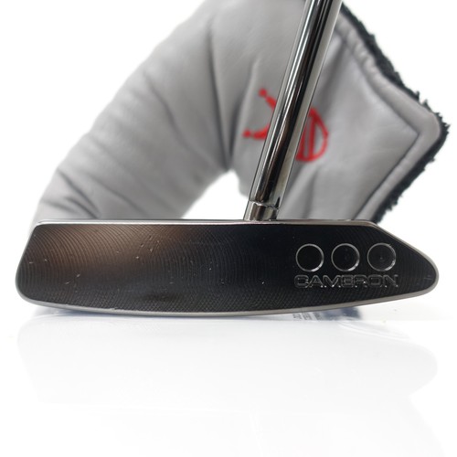 Scotty cameron newport 35 - scotty,