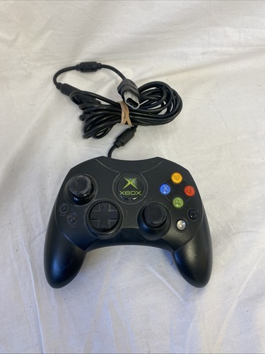 Microsoft original xbox duke - xbox,