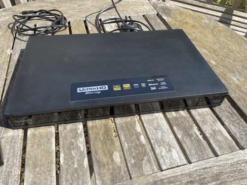 Sony ubp x800m2 ultra hd - ultra,