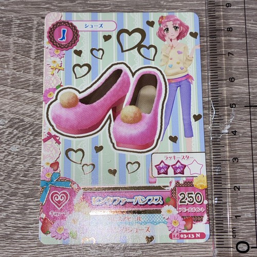 Aikatsu japanese version - japanese,
