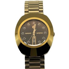 Rado DiaStar Original Full Set