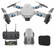 Pro WiFi FPV Drone Wide Angle